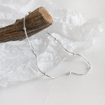 Lade das Bild in den Galerie-Viewer, Simple Beads 925 Sterling Silver Bracelet
