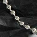 Lade das Bild in den Galerie-Viewer, Modern Lucky Beads 925 Sterling Silver Bracelet
