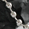 Lade das Bild in den Galerie-Viewer, Modern Lucky Beads 925 Sterling Silver Bracelet
