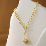 Lade das Bild in den Galerie-Viewer, Classic Heart Love 925 Sterling Silver Bracelet
