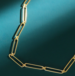 Lade das Bild in den Galerie-Viewer, Fashion Hollow Chian 925 Sterling Silver Choker Necklace
