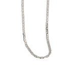 Lade das Bild in den Galerie-Viewer, Simple 925 Sterling Silver Stacking Chain Necklace
