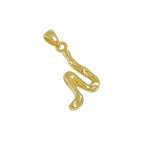 Lade das Bild in den Galerie-Viewer, Fashion Irregular Letters A-Z 925 Sterling Silver Pendant
